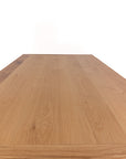Martim - Oak Dining Table 190Cm