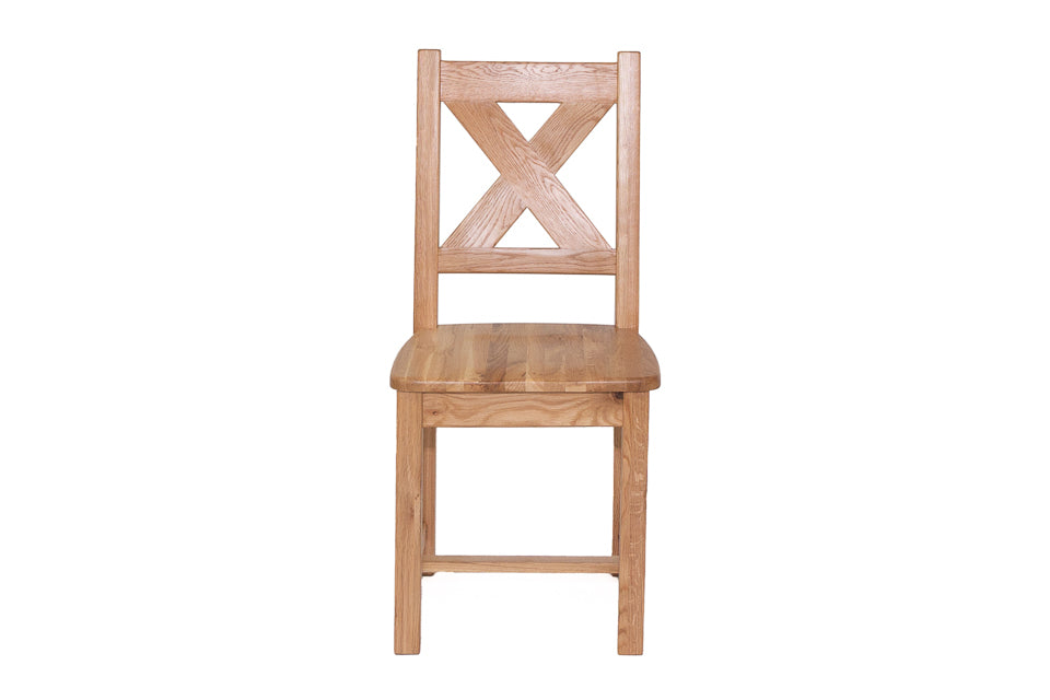 Martim - Oak Dining Chair