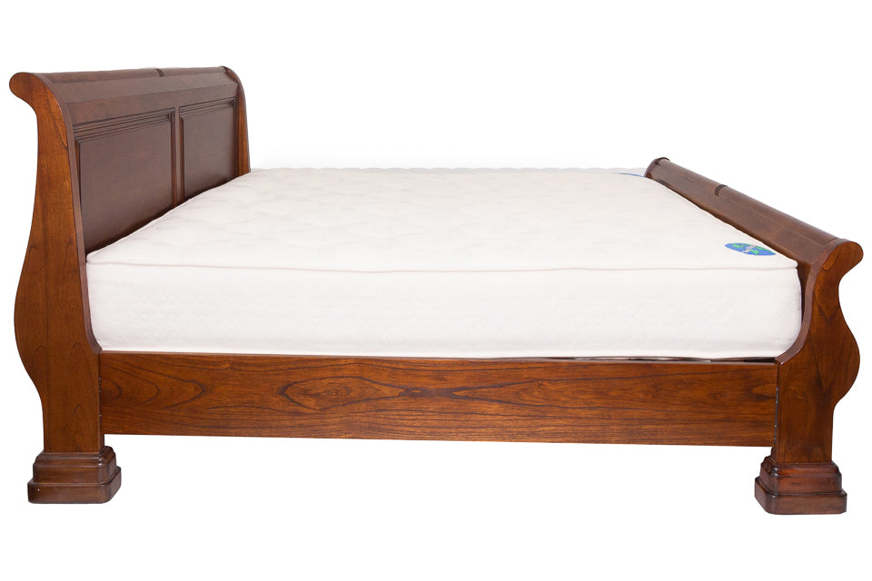 Mayfair - Walnut 5Ft King Bed Frame