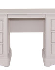 Merlot - Taupe Dressing Table