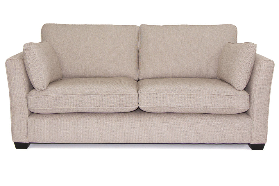 Millie - Fabric 3 Seater Sofa