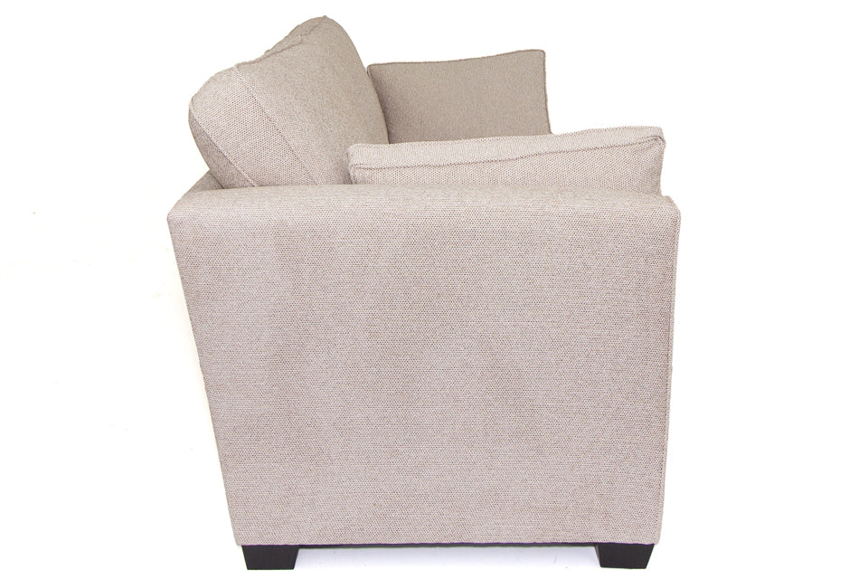 Millie - Fabric 3 Seater Sofa