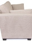 Millie - Fabric 3 Seater Sofa