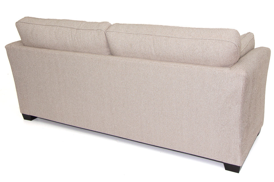 Millie - Fabric 3 Seater Sofa