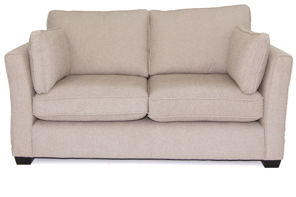 Millie - Fabric  2 Seater Sofa