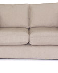 Millie - Fabric  2 Seater Sofa