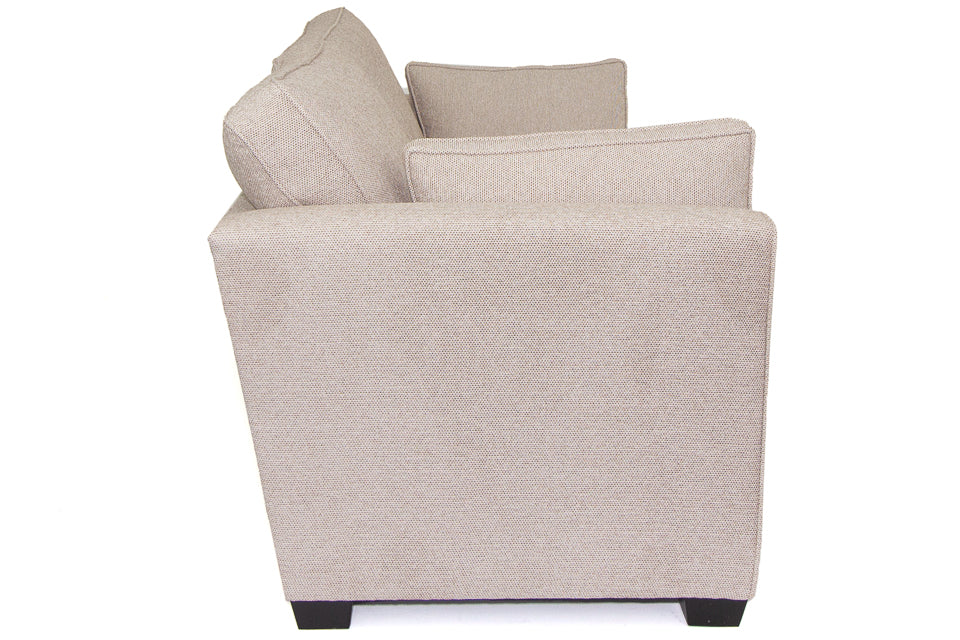 Millie - Fabric  2 Seater Sofa