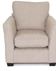 Millie - Fabric Armchair