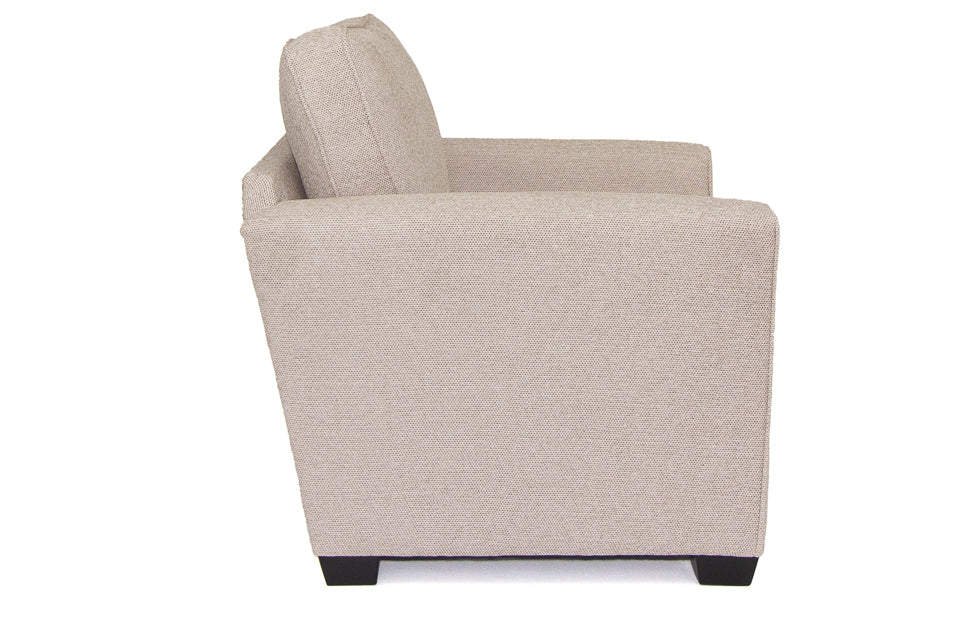 Millie - Fabric Armchair