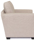 Millie - Fabric Armchair