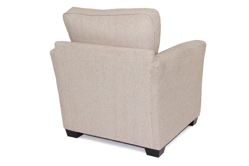 Millie - Fabric Armchair