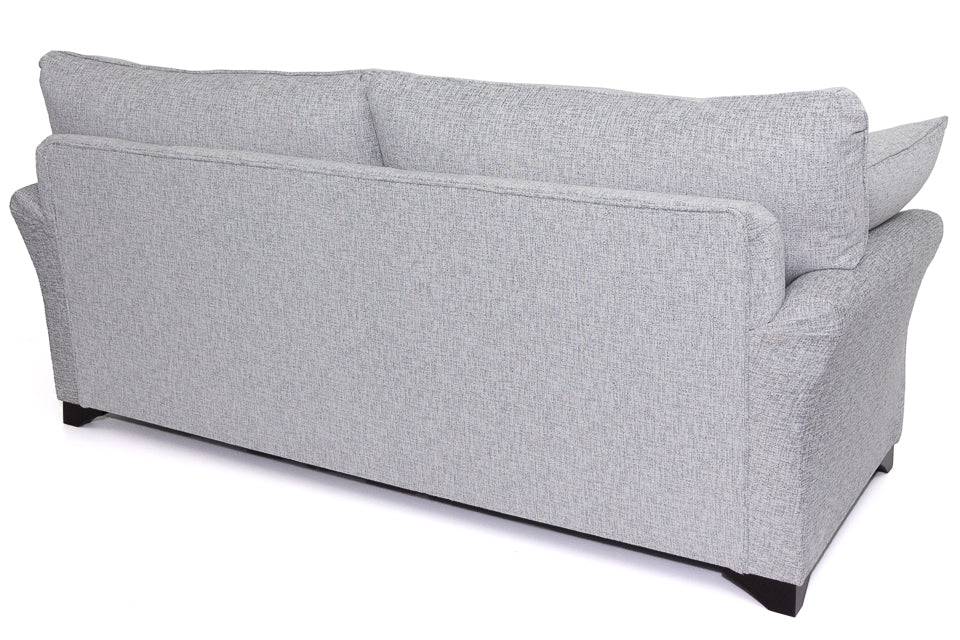 Monier - Fabric 3 Seater Sofa