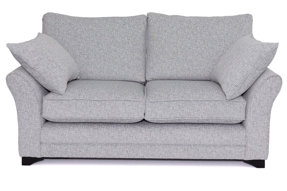 Monier - Fabric  2 Seater Sofa