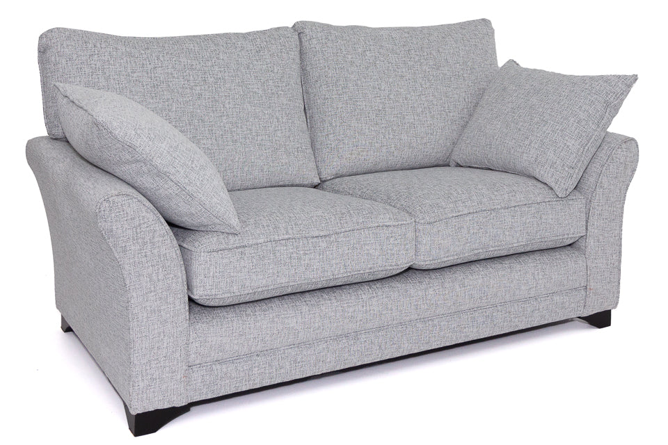 Monier - Fabric  2 Seater Sofa