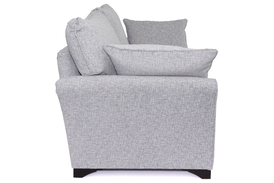 Monier - Fabric  2 Seater Sofa