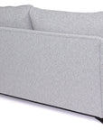 Monier - Fabric  2 Seater Sofa