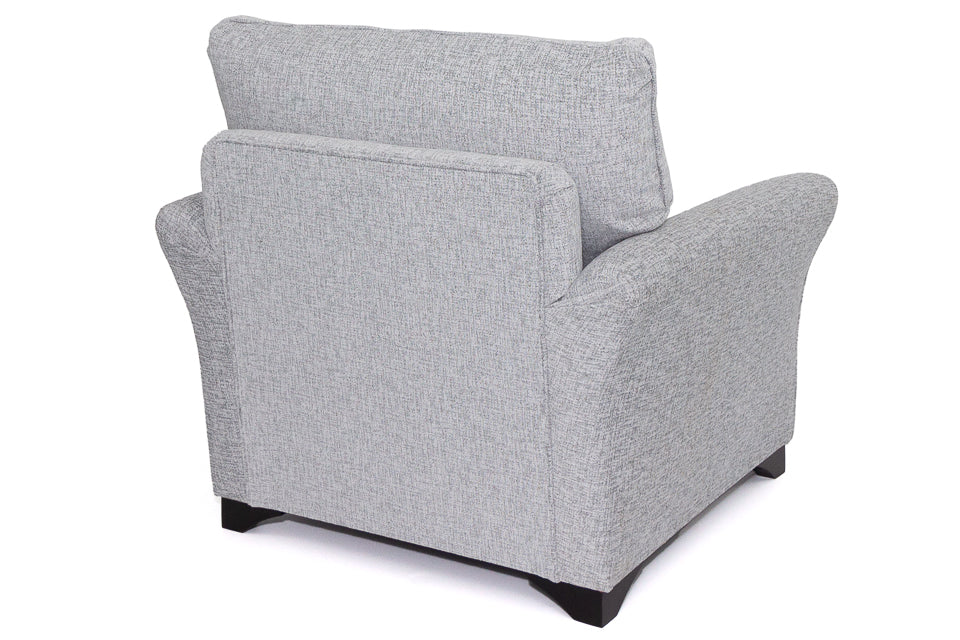 Monier - Fabric Armchair