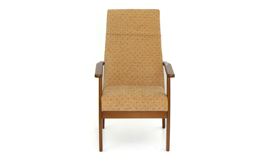 Navan - Fabric Fire Side Chair