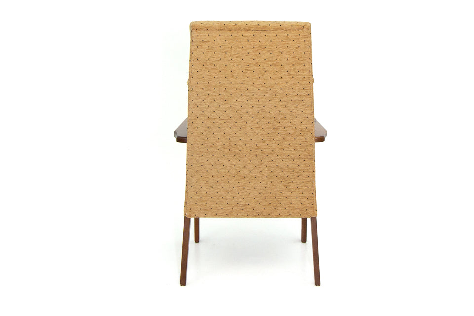 Navan - Fabric Fire Side Chair