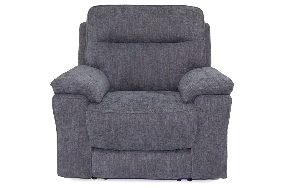 Ormond - Fabric Power Recliner Chair