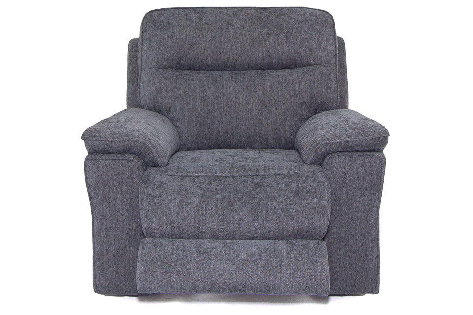 Ormond - Fabric Power Recliner Chair