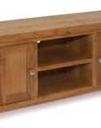 Bewley Oak TV Entertainment Unit