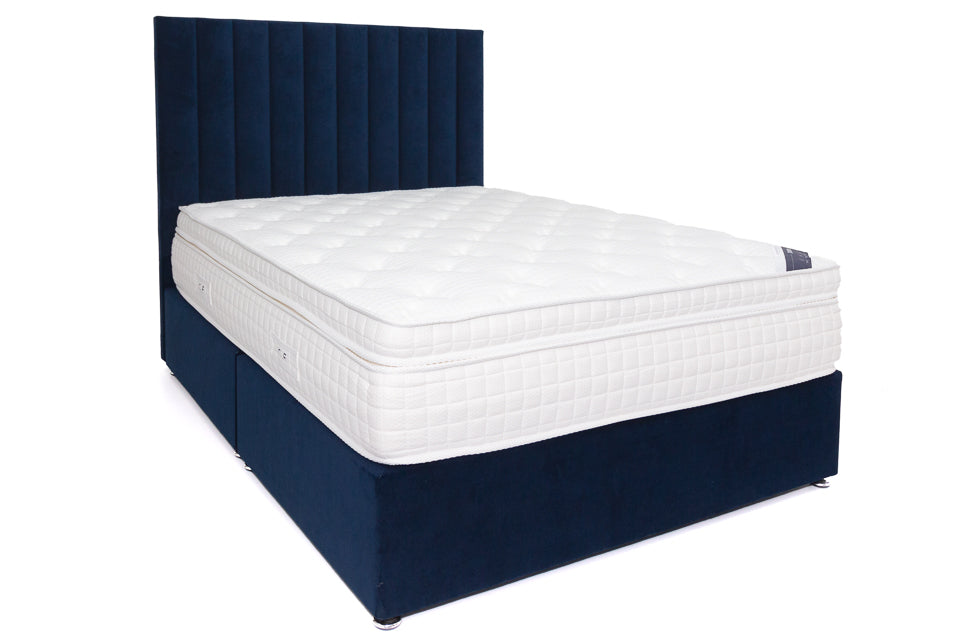 Presidential 3000 - Pocket Sprung 4Ft6In Double Mattress