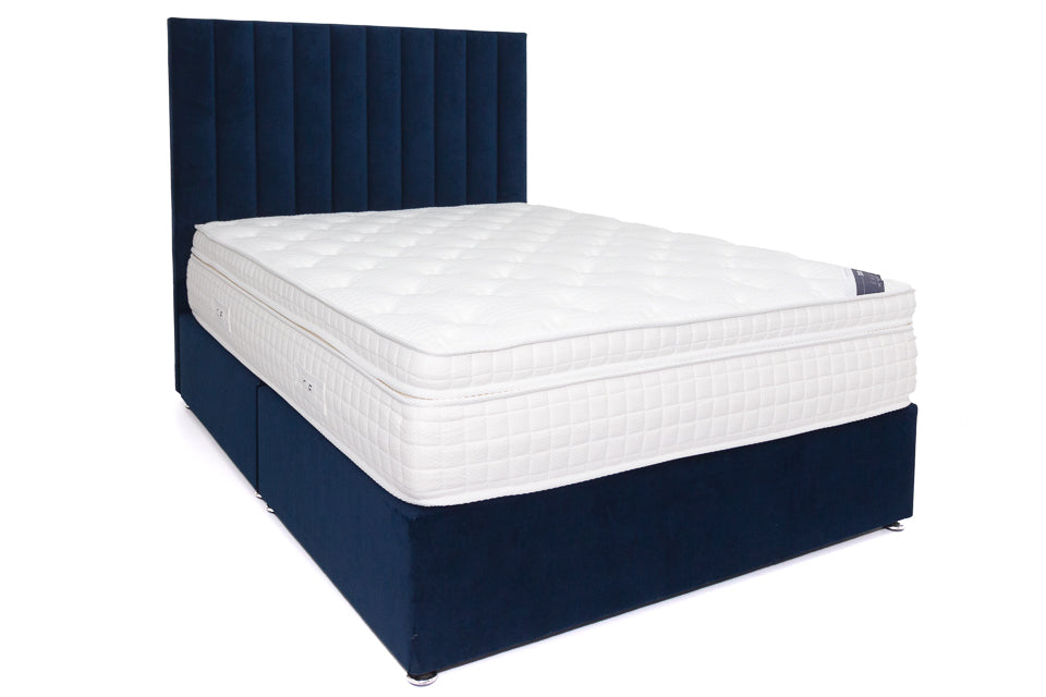 Presidential 3000 - Pocket Sprung 5Ft King Mattress