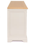 Roisin - Taupe 7 Drawer Dresser Chest