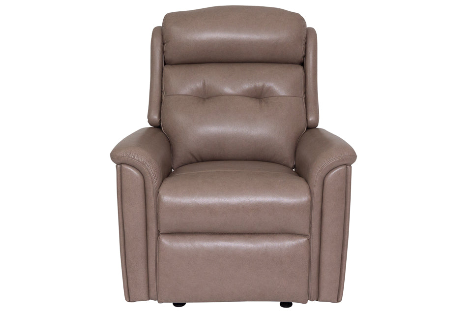 Roma - Power Recliner Chair