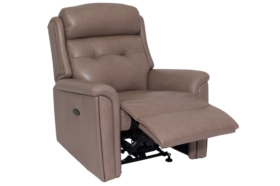 Roma - Power Recliner Chair