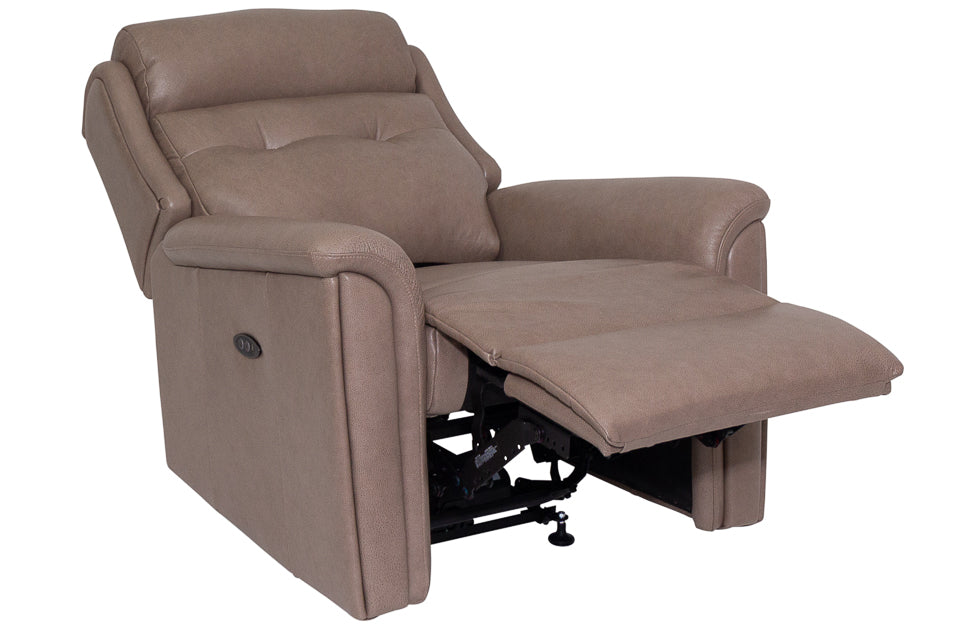 Roma - Power Recliner Chair