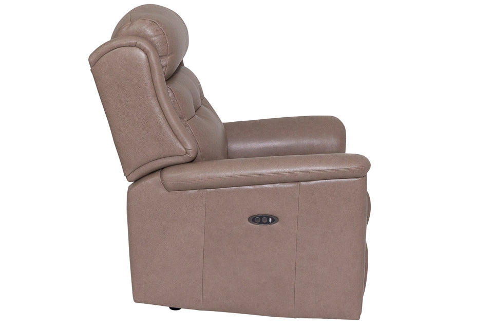 Roma - Power Recliner Chair