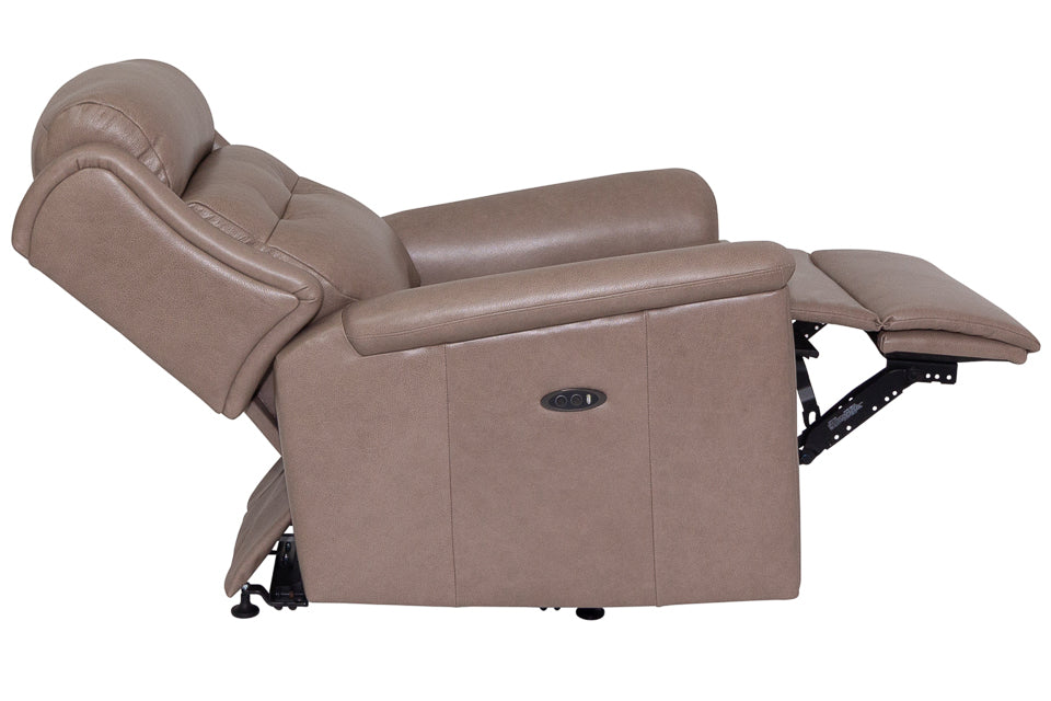 Roma - Power Recliner Chair