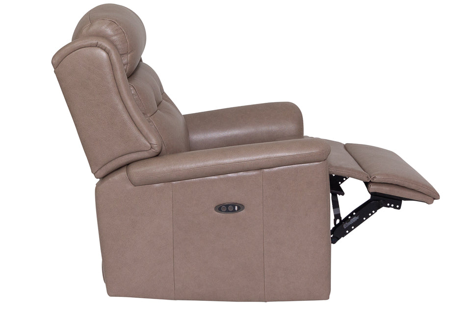 Roma - Power Recliner Chair