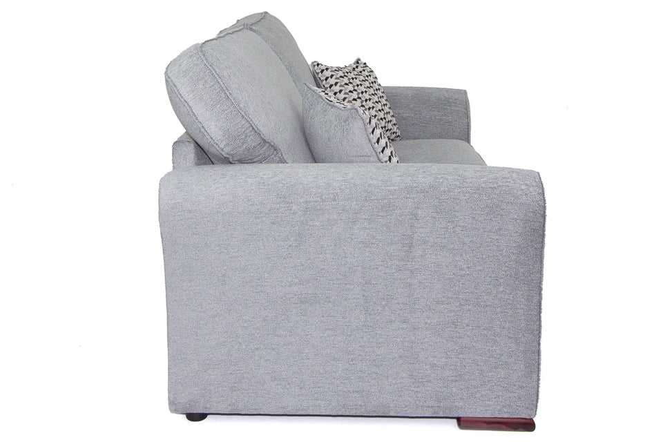 Santorini - Fabric  2 Seater Sofa