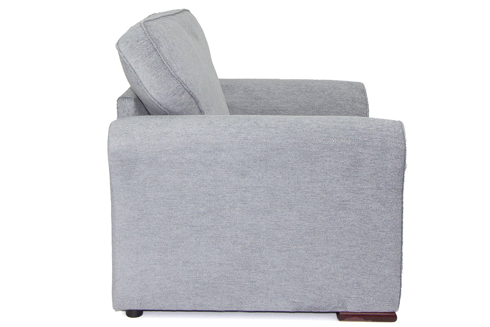 Santorini - Fabric Armchair