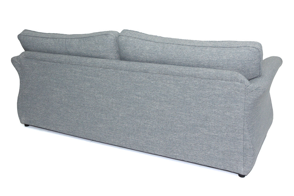 Serenity - Fabric 4 Seater Sofa