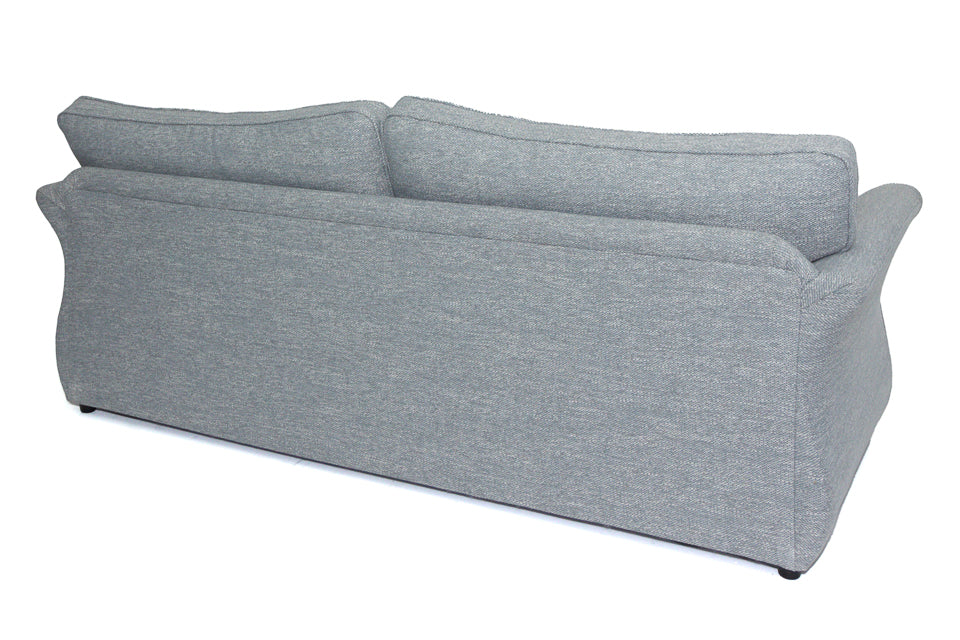 Serenity - Fabric 3 Seater Sofa