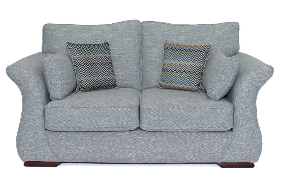 Serenity - Fabric  2 Seater Sofa