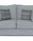 Serenity - Fabric  2 Seater Sofa