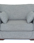 Serenity - Fabric Armchair