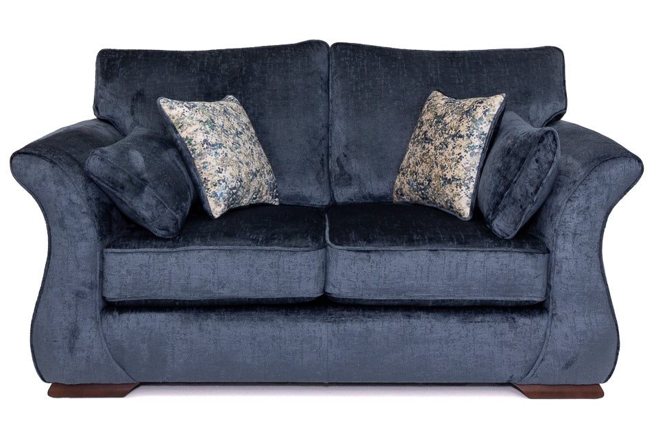 Serenity - Fabric  2 Seater Sofa