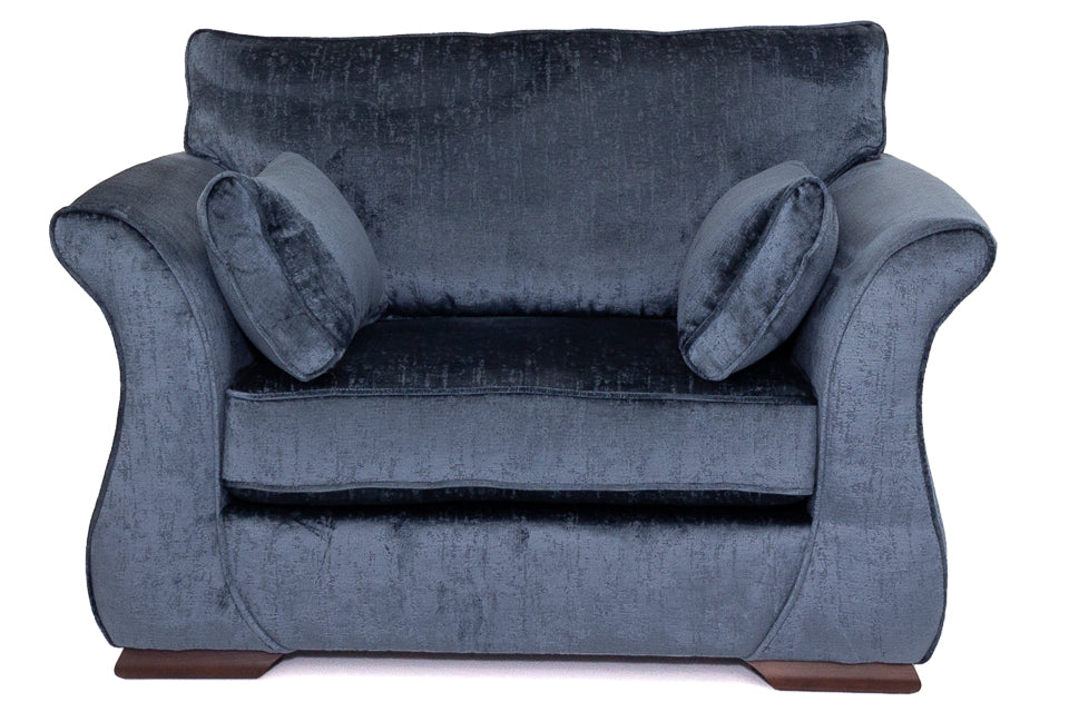 Serenity - Fabric Armchair