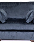 Serenity - Fabric Armchair