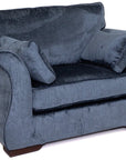 Serenity - Fabric Armchair