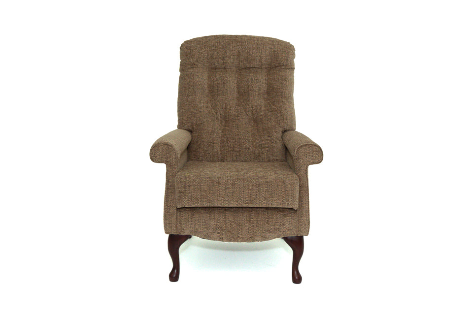 Shildon - Fabric Fire Side Chair