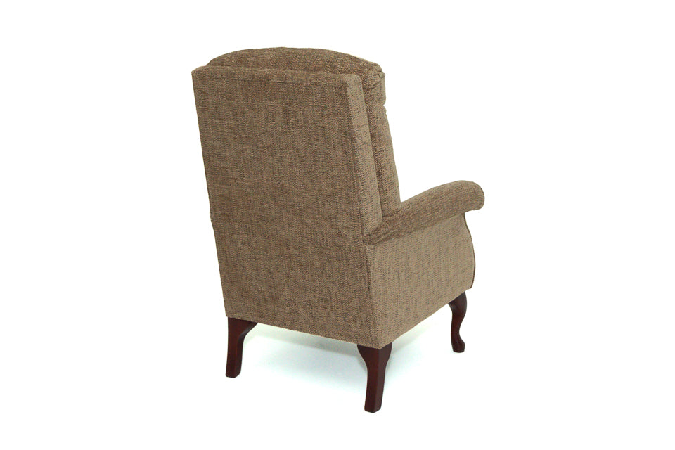 Shildon - Fabric Fire Side Chair