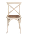 Silvia - Cream Dining Chair