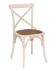 Silvia - Cream Dining Chair